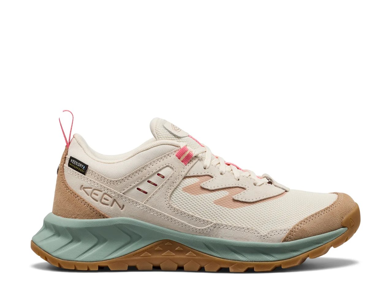 Hightrail Waterproof Trail Shoe - Women's