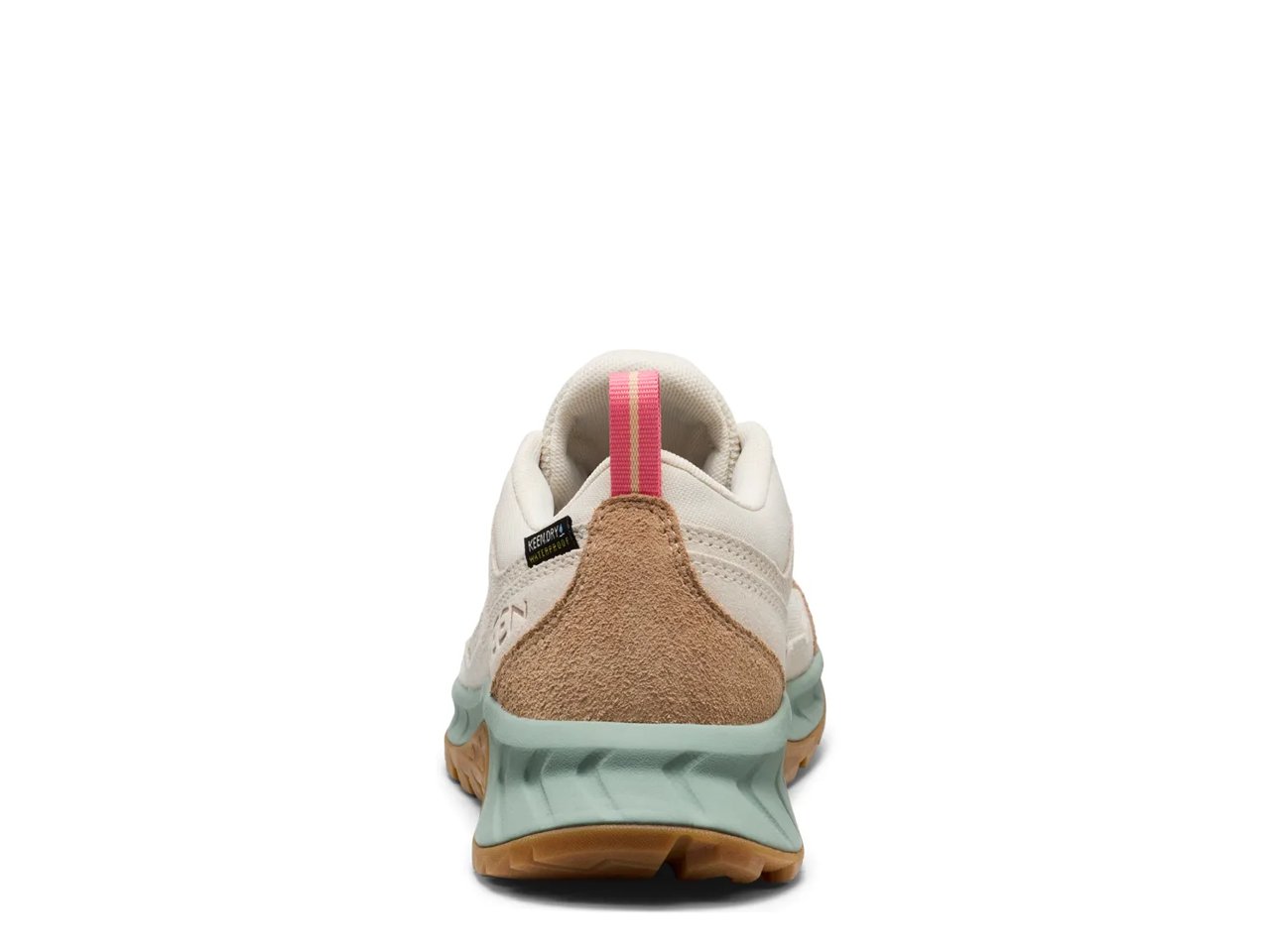 Hightrail Waterproof Trail Shoe - Women's