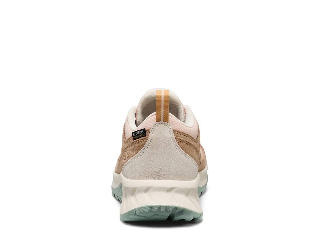 Hightrail Waterproof Trail Shoe - Women's