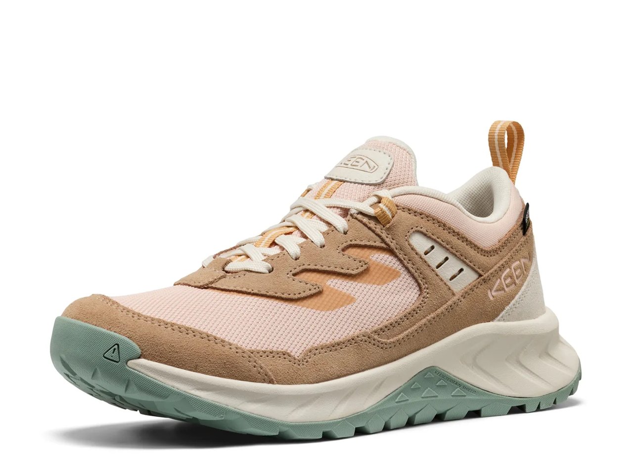 Hightrail Waterproof Trail Shoe - Women's