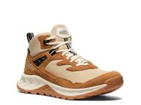 Hightrail Hiking Boot - Women's Beige/Orange view