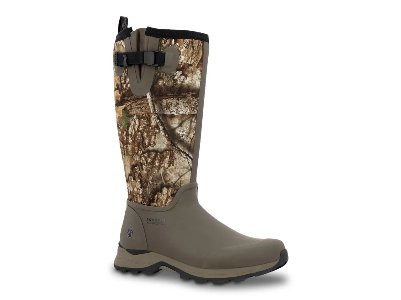 Trophy Series 16 Boot