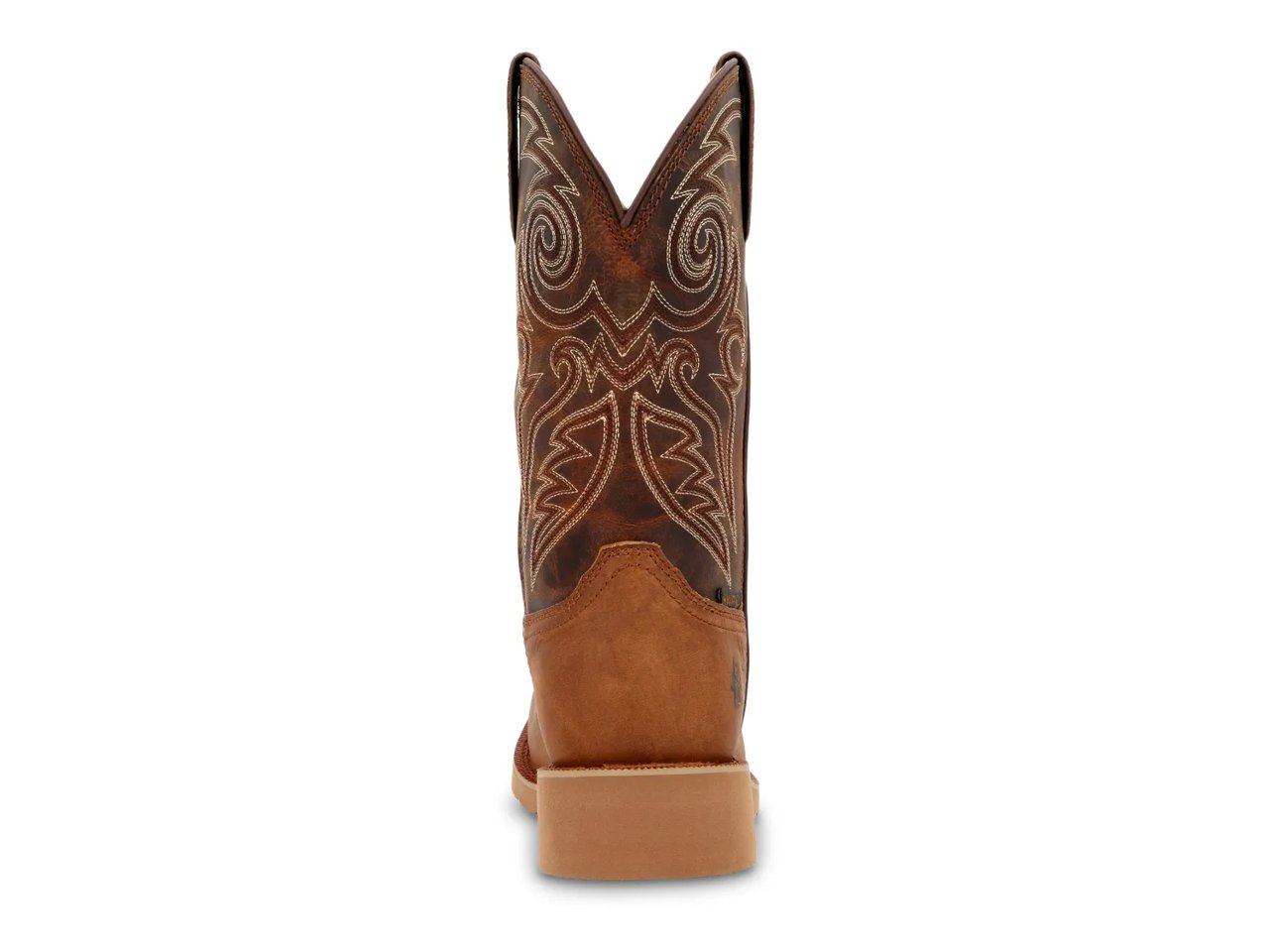 Monocrepe Waterproof Work Boot - Men's