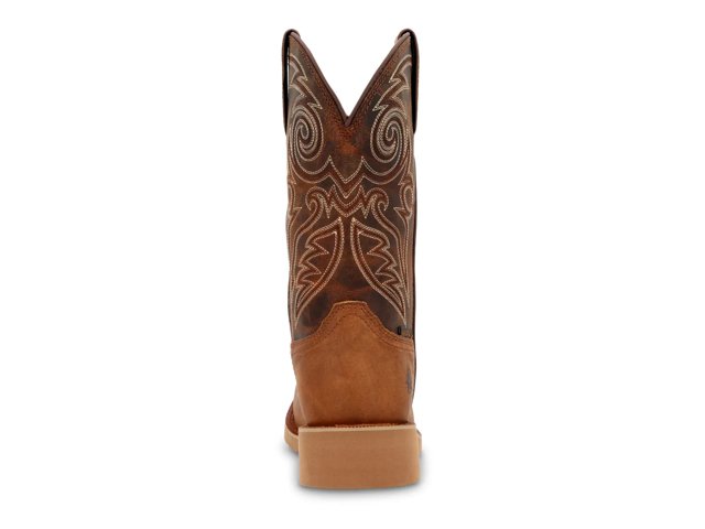 Monocrepe Waterproof Work Boot - Men's