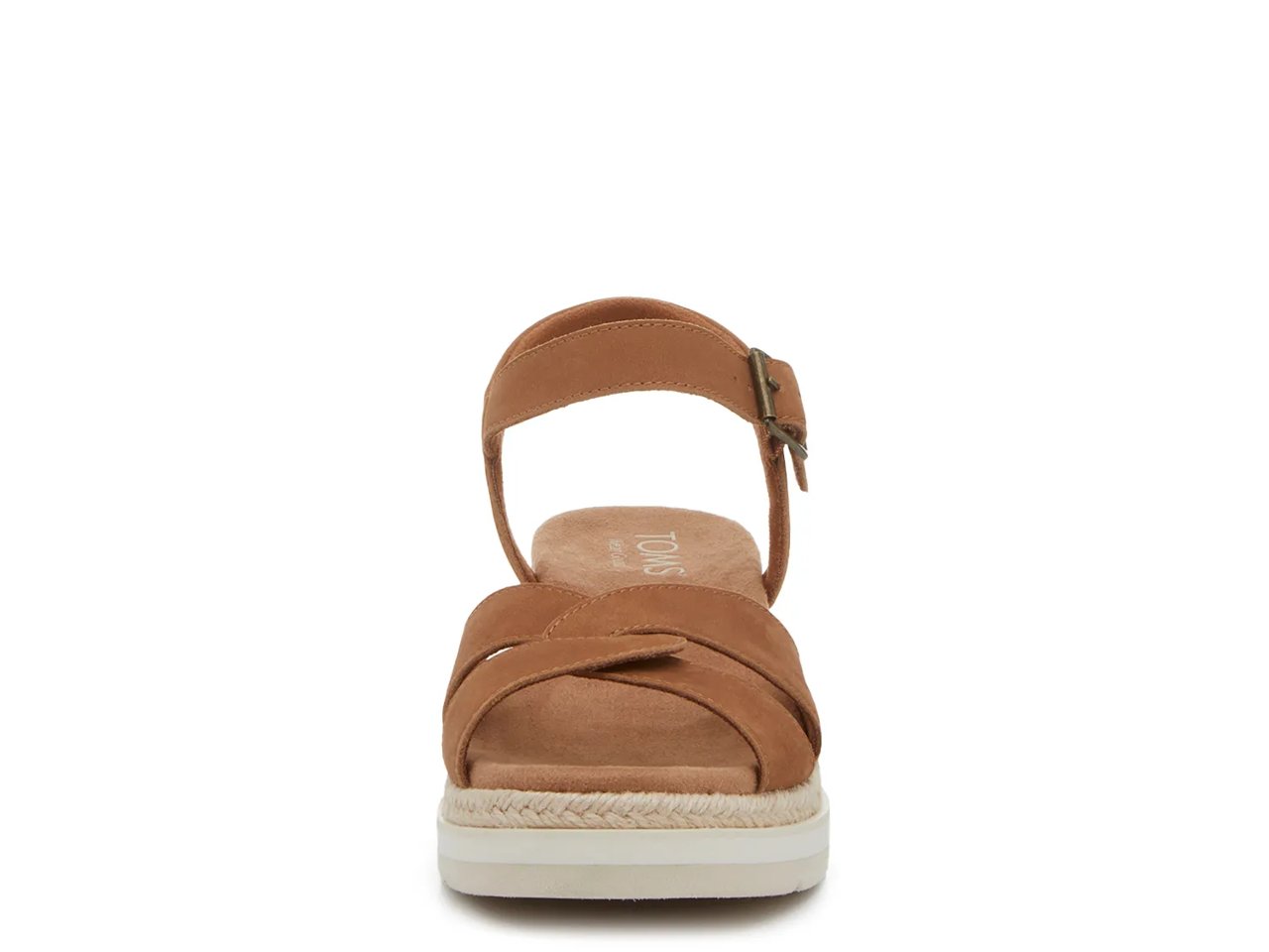 Margot Espadrille Wedge Sandal