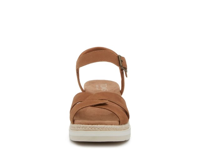 Margot Espadrille Wedge Sandal