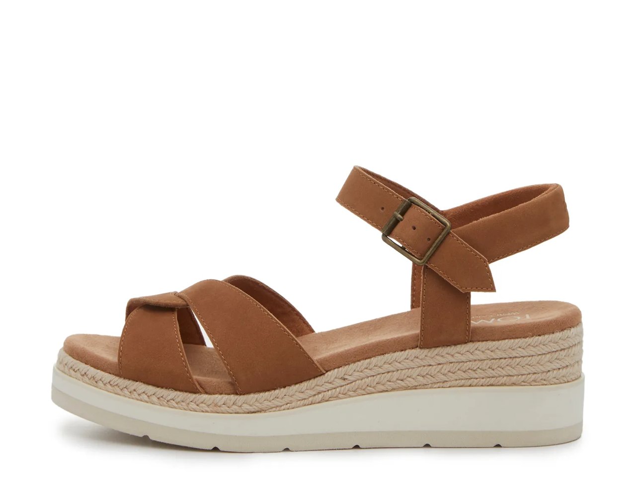 Margot Espadrille Wedge Sandal