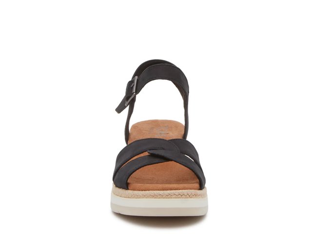Margot Espadrille Wedge Sandal
