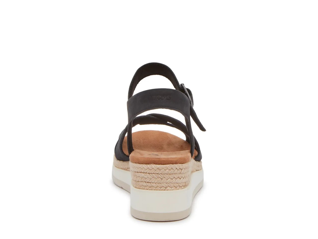 Margot Espadrille Wedge Sandal