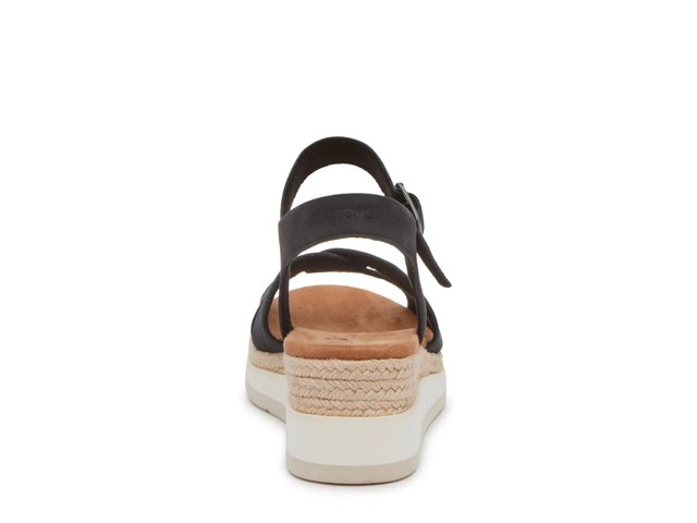 Margot Espadrille Wedge Sandal