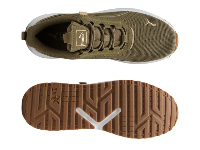 Pacer 23 Street Sneaker - Men's