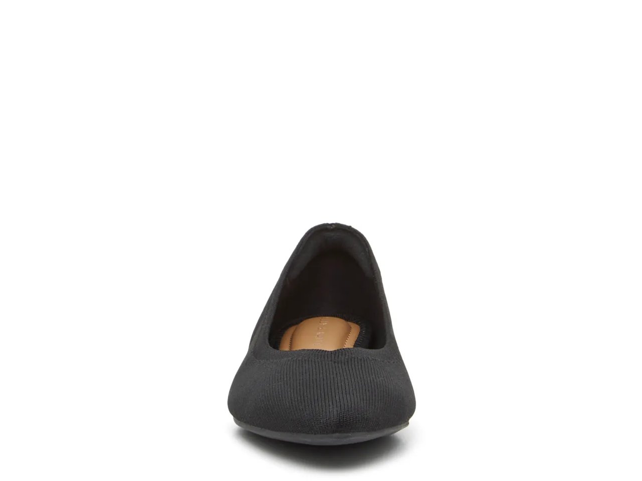 Maurene Ballet Flat