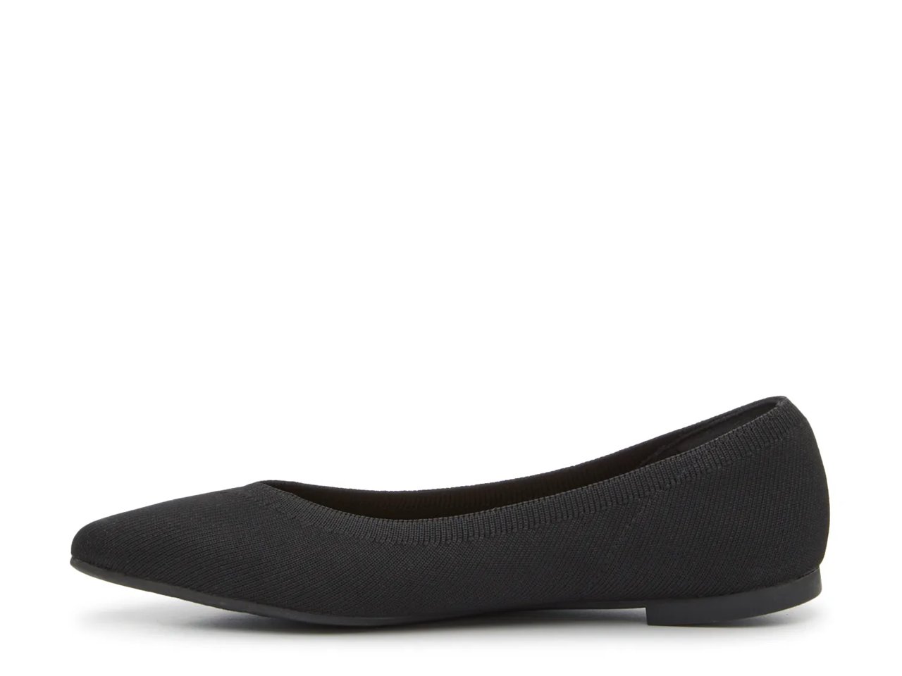 Maurene Ballet Flat
