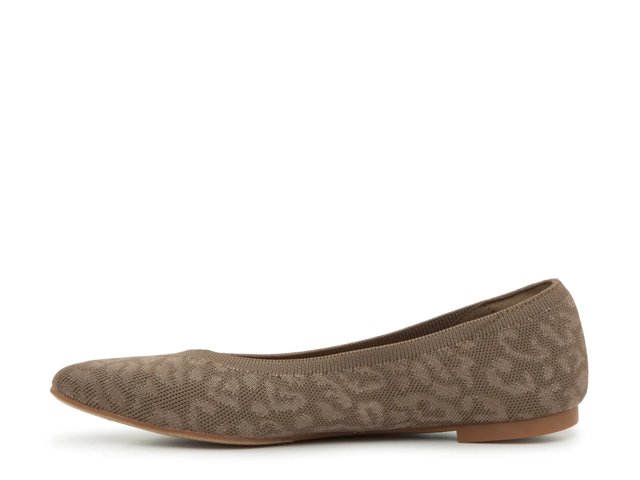 Maurene Ballet Flat