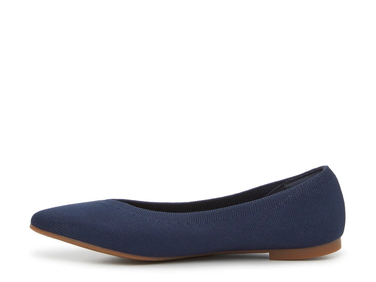 Maurene Ballet Flat