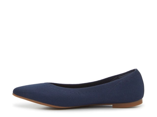 Maurene Ballet Flat