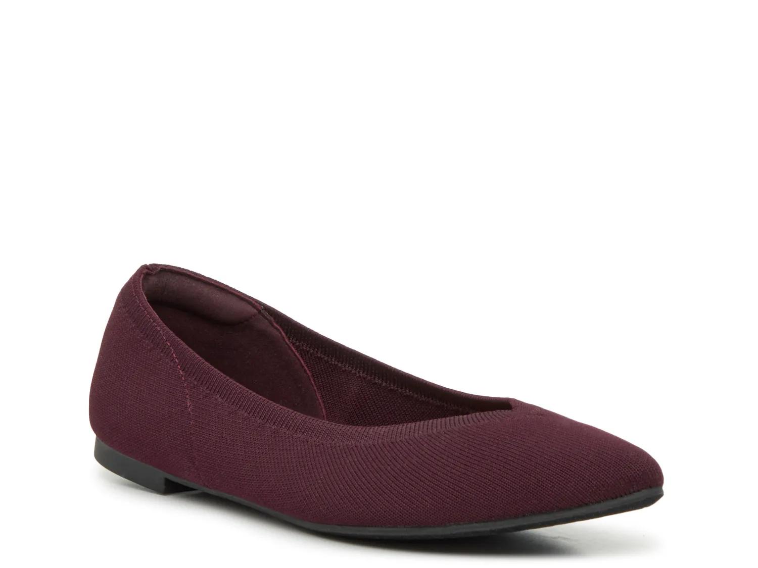 Maurene Ballet Flat - image 4
