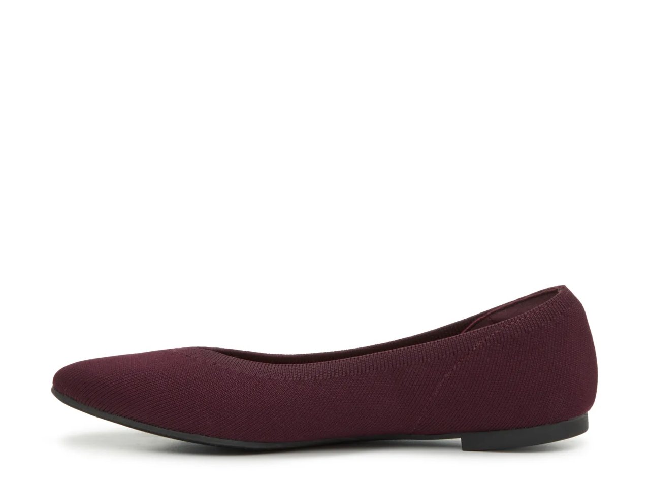 Maurene Ballet Flat