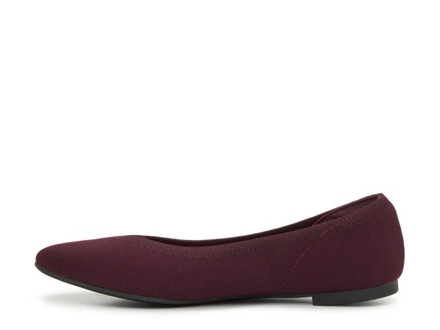Maurene Ballet Flat