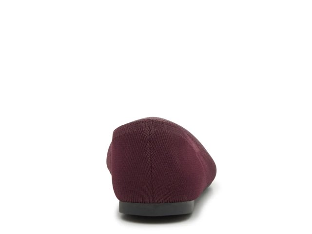 Maurene Ballet Flat