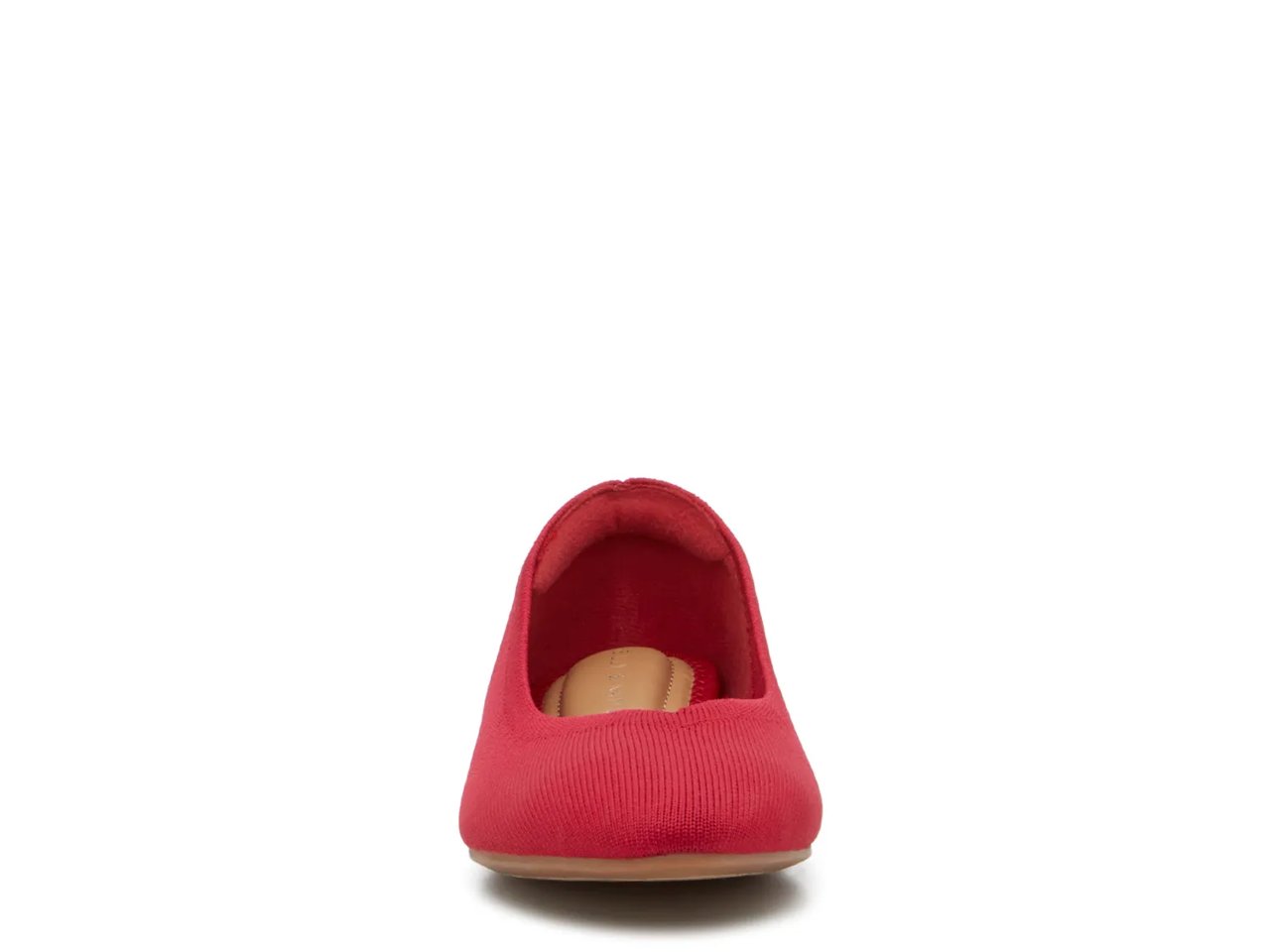 Maurene Ballet Flat