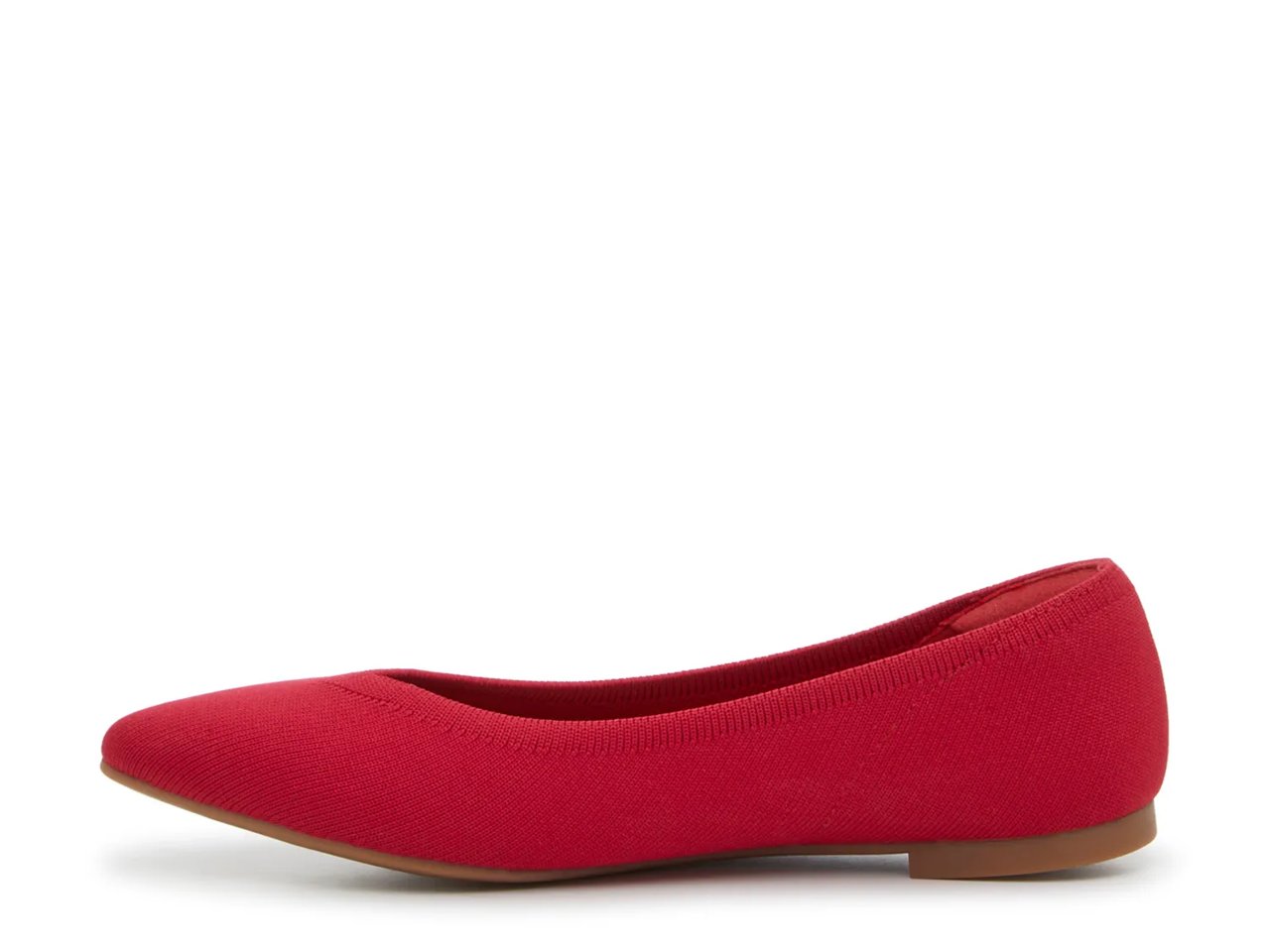 Maurene Ballet Flat