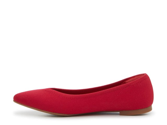 Maurene Ballet Flat