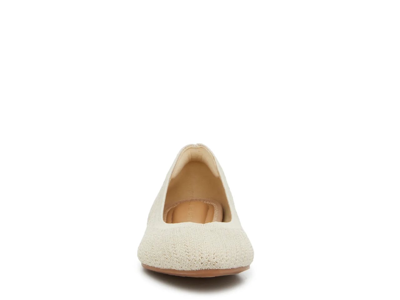 Maurene Ballet Flat