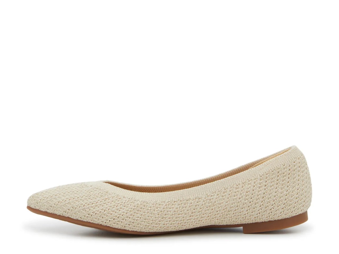 Maurene Ballet Flat