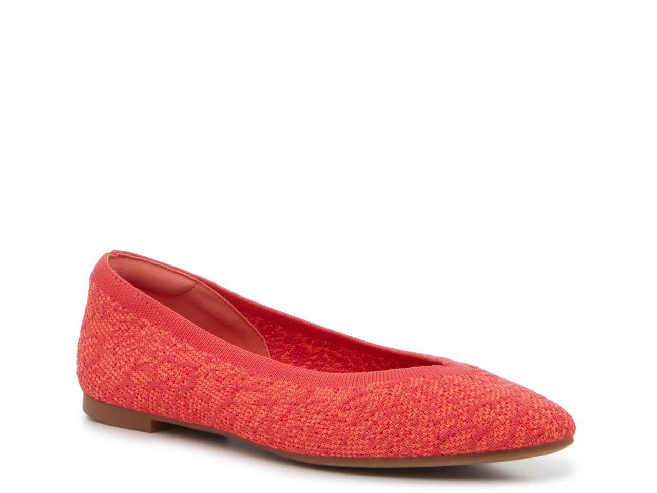 Maurene Ballet Flat