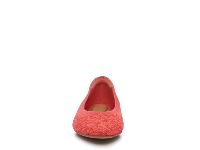 Maurene Ballet Flat