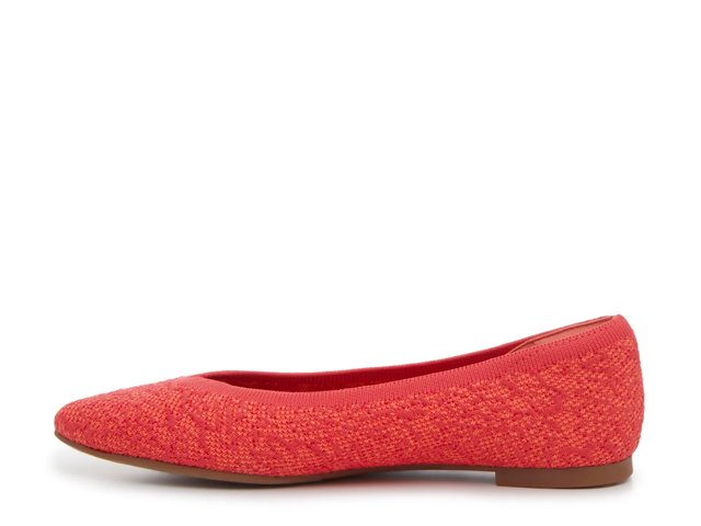 Maurene Ballet Flat