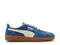 Palermo Ingredients Sneaker - Men's Blue view