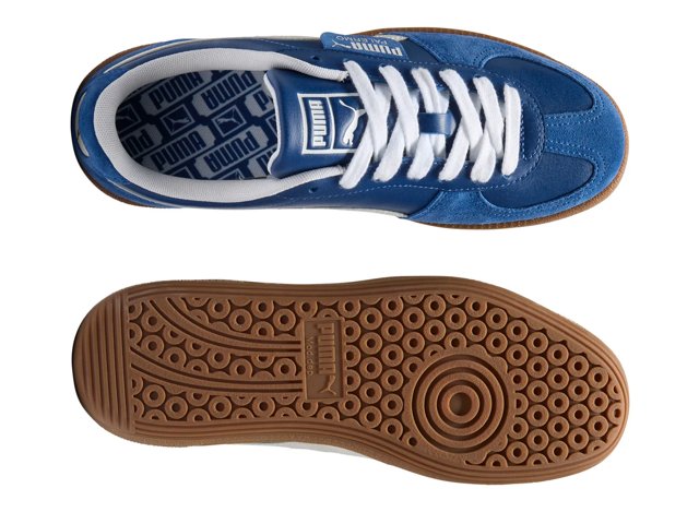 Palermo Ingredients Sneaker - Men's