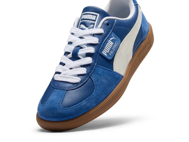 Palermo Ingredients Sneaker - Men's