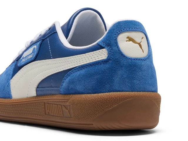 Puma Men’s Palermo Ingredients Sneaker. Sz 9. New. PUMA Palermo Ingredients Sneaker - Men main image 3