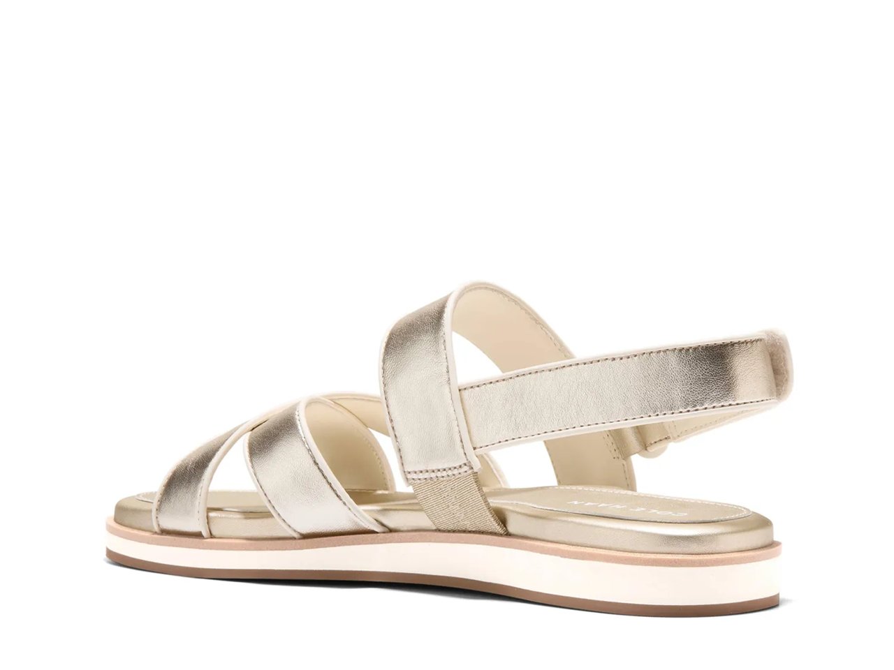 Mirabelle Sandal