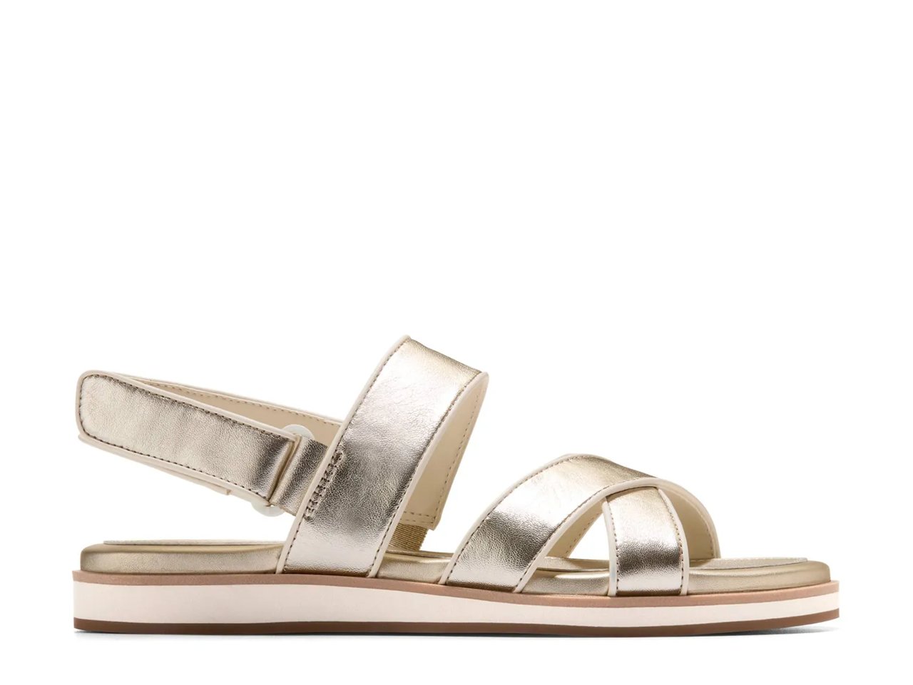 Mirabelle Sandal