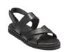 Mirabelle Sandal Black view