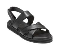 Mirabelle Sandal Black view