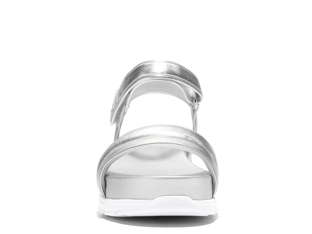 ZERØGRAND Wedge Sandal
