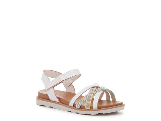 Amulet Sandal - Kids'