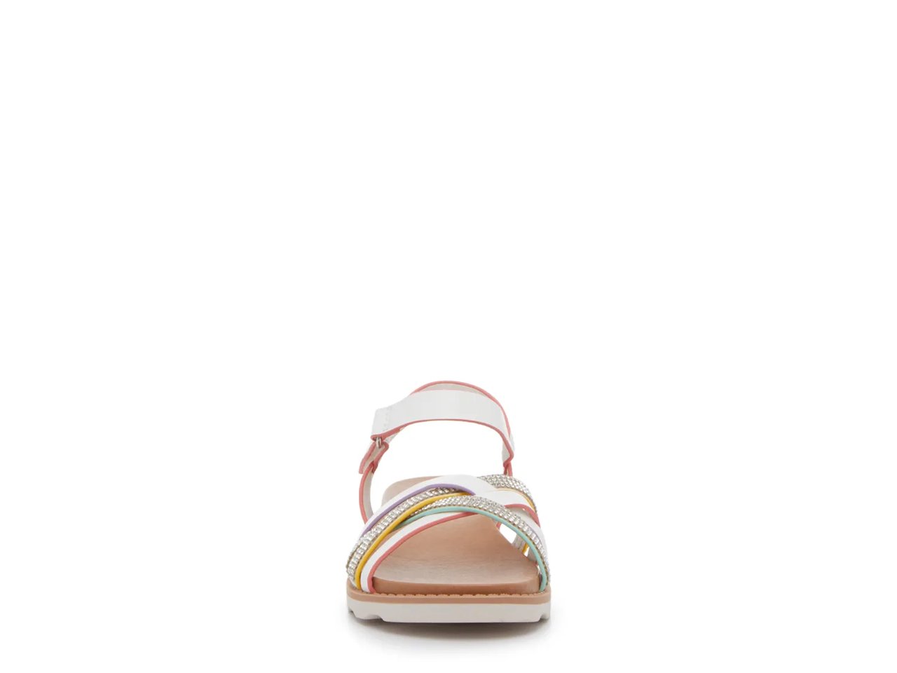 Amulet Sandal - Kids'