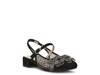 Sofya Pump - Kids' Black view