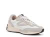 Match Sneaker - Women's White/Grey view