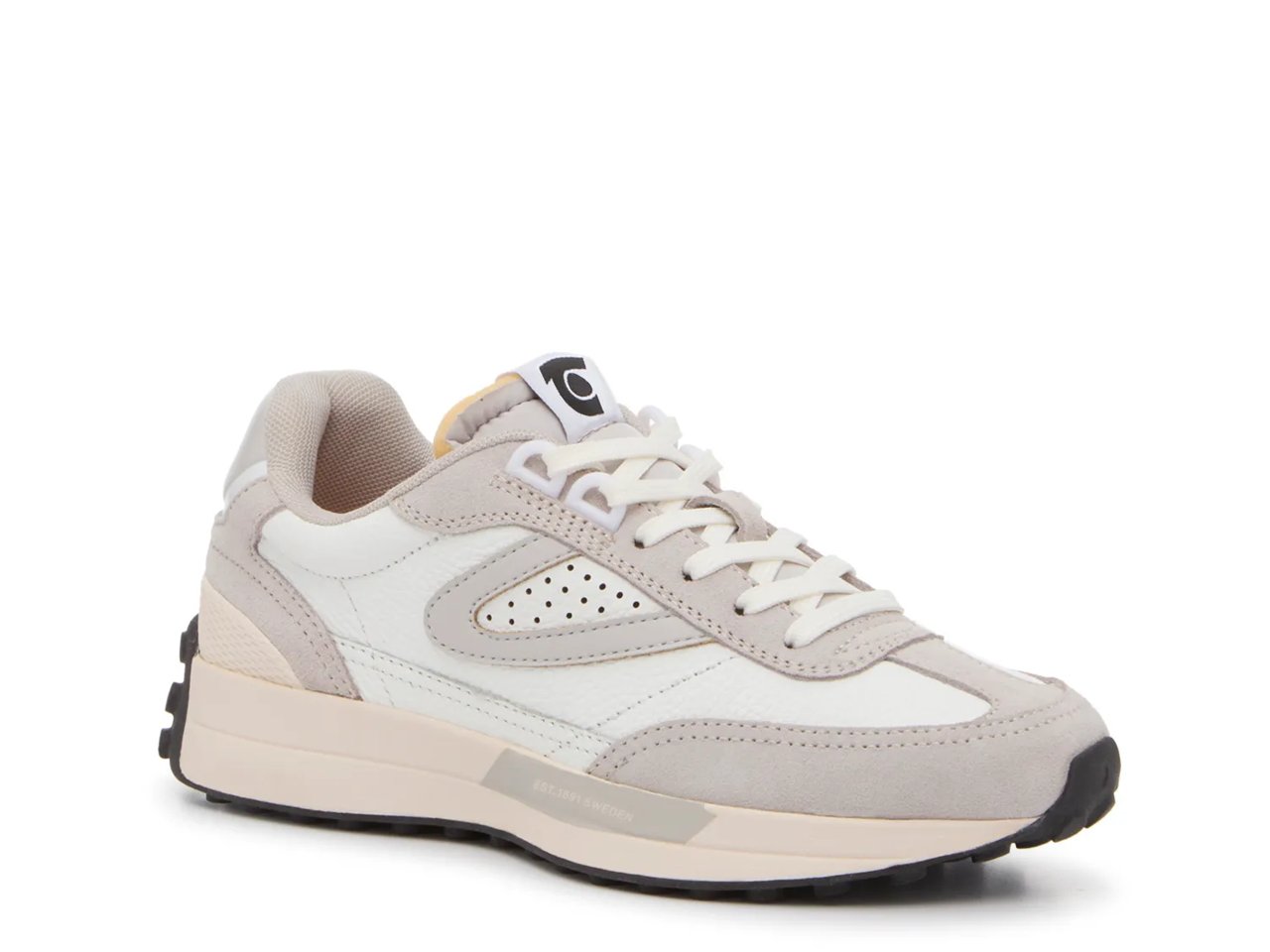 Match Sneaker - Women's