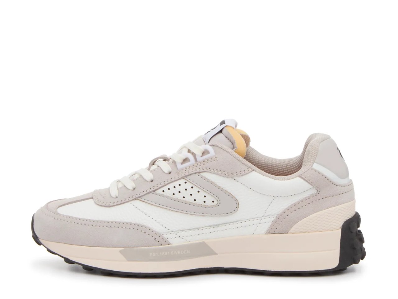 Match Sneaker - Women's