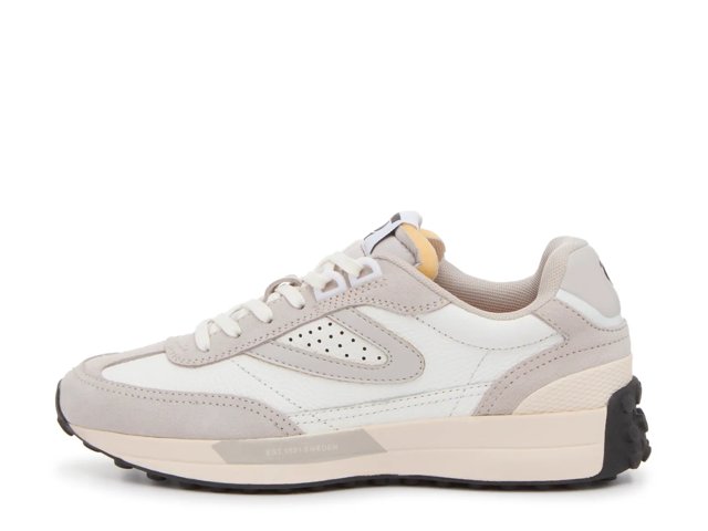 Match Sneaker - Women's