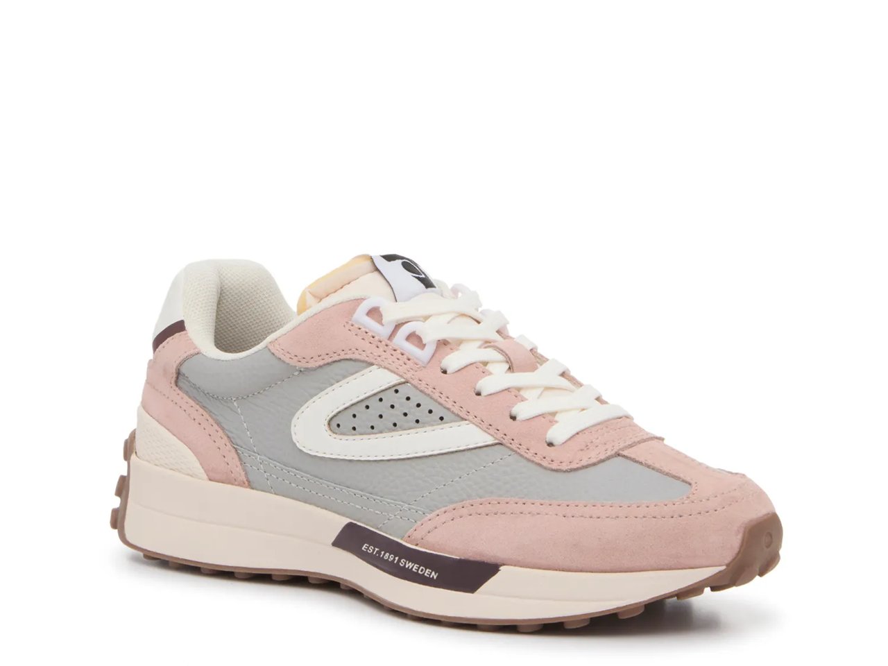 Match Sneaker - Women's
