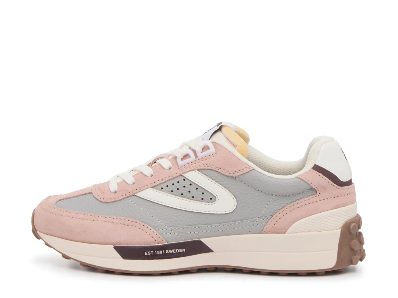 Match Sneaker - Women's